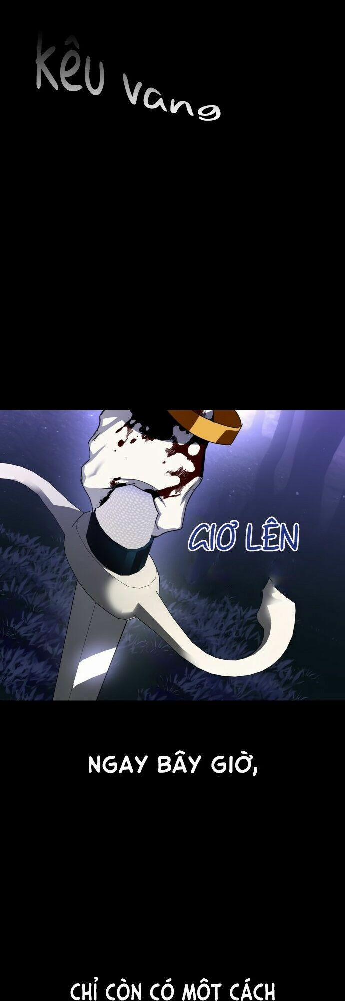 Tôi Muốn Trở Thành Cô Ấy Chỉ Một Ngày 10 trang 47