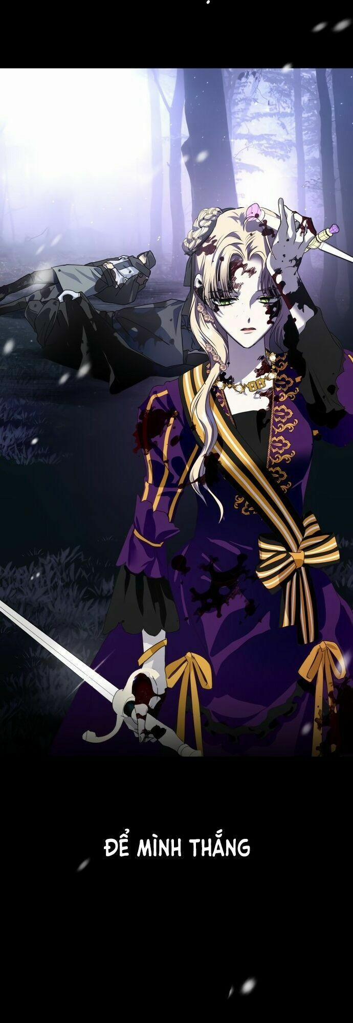 Tôi Muốn Trở Thành Cô Ấy Chỉ Một Ngày 10 trang 48