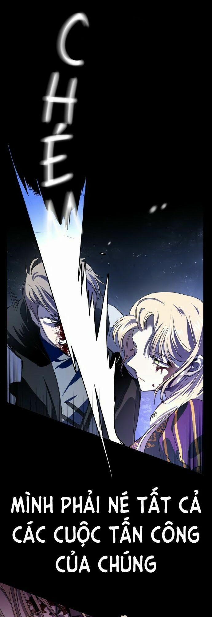 Tôi Muốn Trở Thành Cô Ấy Chỉ Một Ngày 10 trang 49