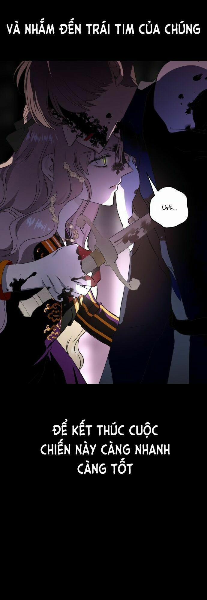 Tôi Muốn Trở Thành Cô Ấy Chỉ Một Ngày 10 trang 51