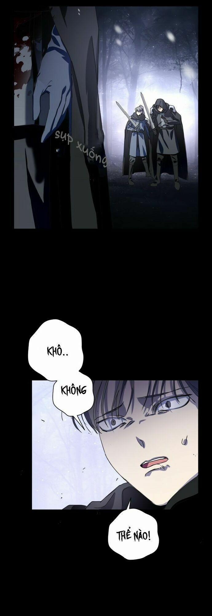 Tôi Muốn Trở Thành Cô Ấy Chỉ Một Ngày 10 trang 52