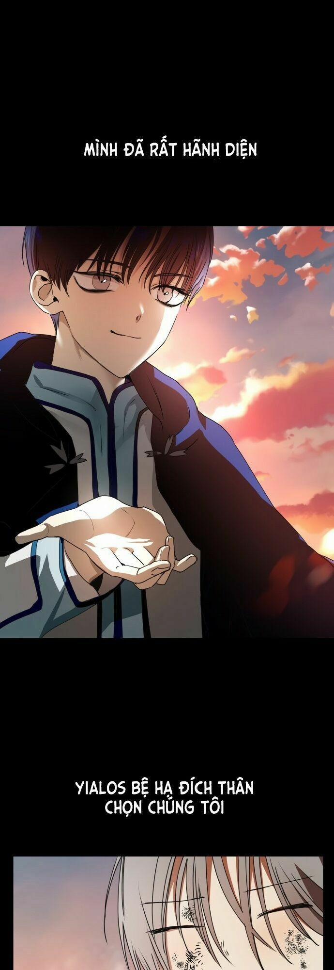 Tôi Muốn Trở Thành Cô Ấy Chỉ Một Ngày 10 trang 54