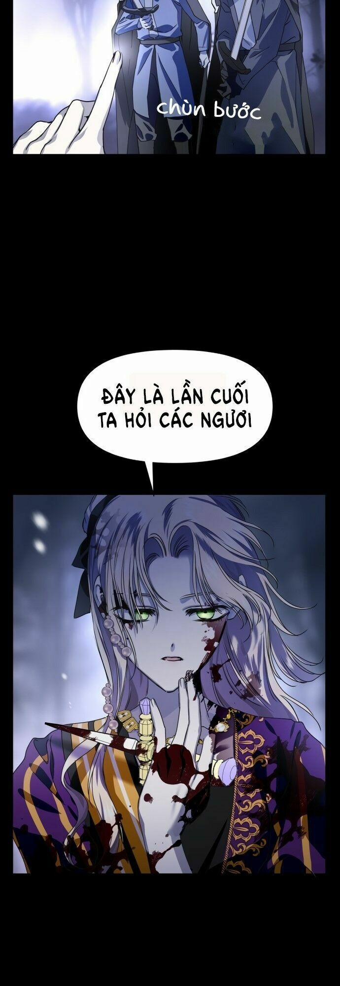 Tôi Muốn Trở Thành Cô Ấy Chỉ Một Ngày 10 trang 58