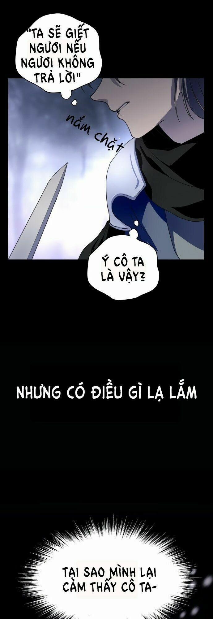 Tôi Muốn Trở Thành Cô Ấy Chỉ Một Ngày 10 trang 59