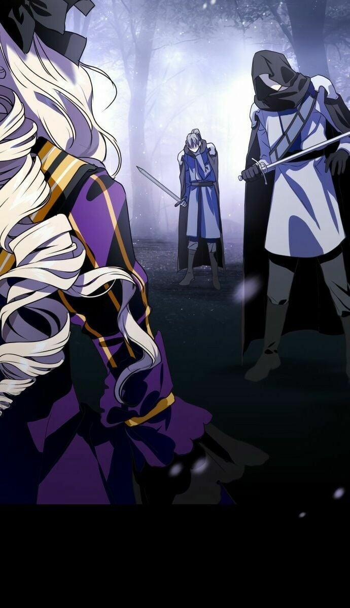 Tôi Muốn Trở Thành Cô Ấy Chỉ Một Ngày 10 trang 6