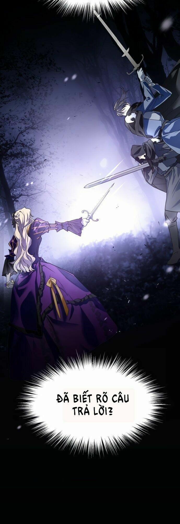 Tôi Muốn Trở Thành Cô Ấy Chỉ Một Ngày 10 trang 60