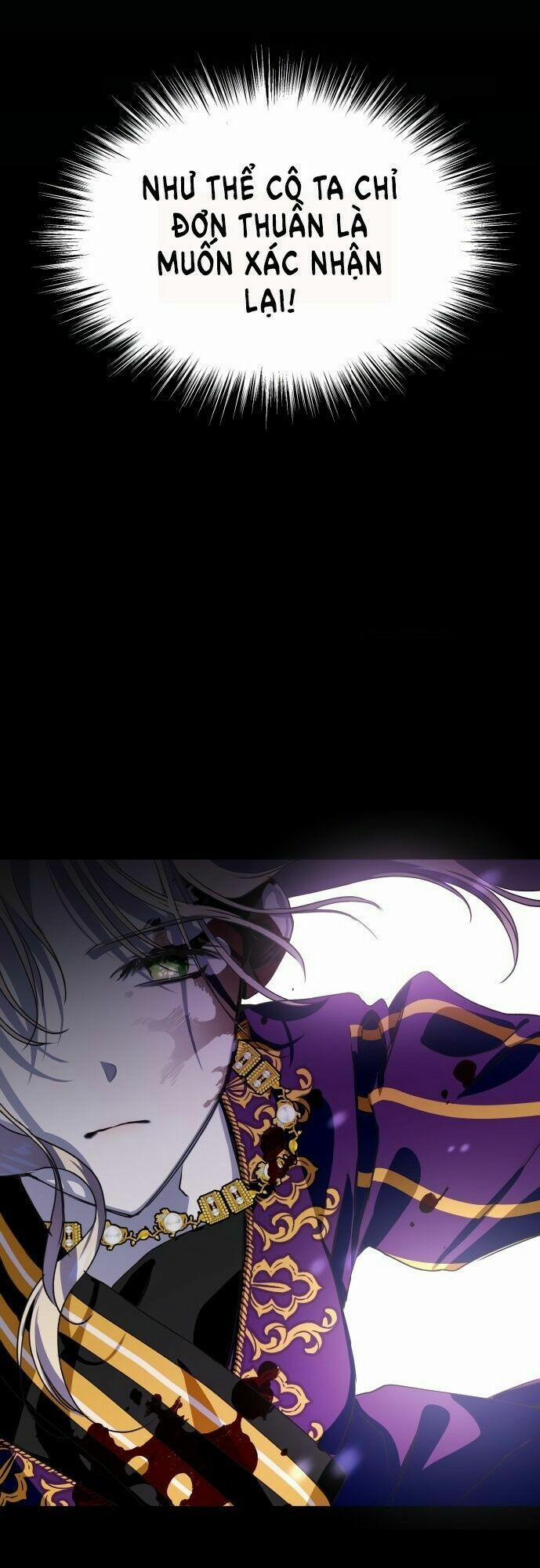 Tôi Muốn Trở Thành Cô Ấy Chỉ Một Ngày 10 trang 61