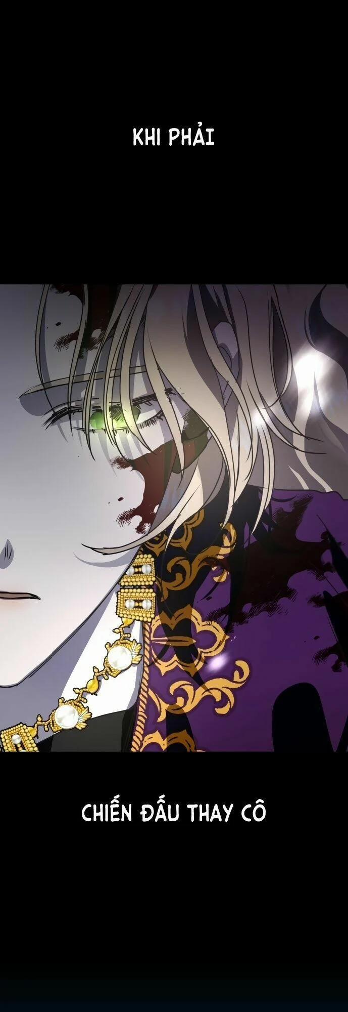 Tôi Muốn Trở Thành Cô Ấy Chỉ Một Ngày 10 trang 64