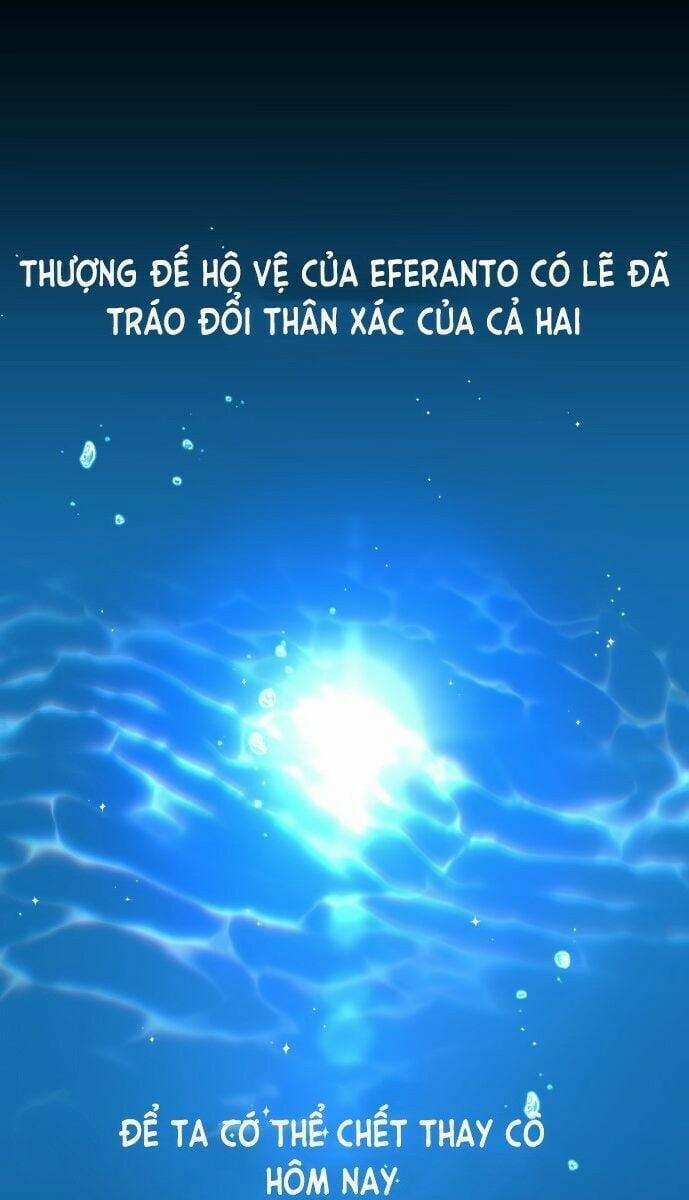 Tôi Muốn Trở Thành Cô Ấy Chỉ Một Ngày 10 trang 65