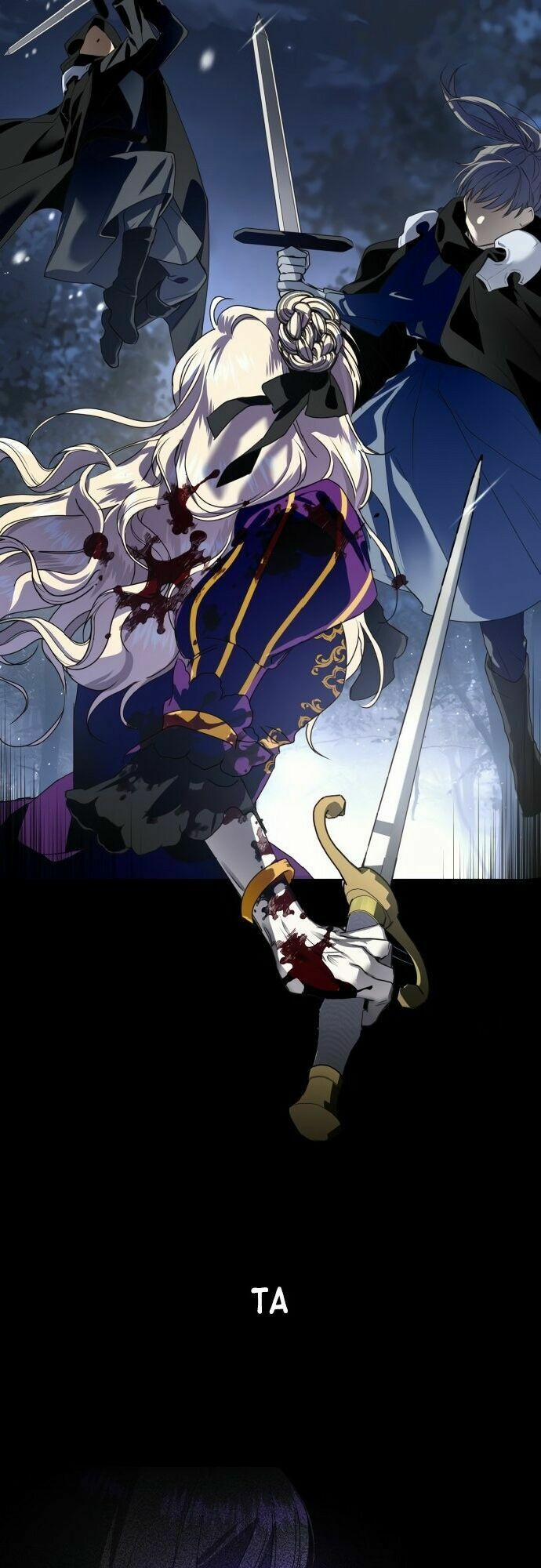 Tôi Muốn Trở Thành Cô Ấy Chỉ Một Ngày 10 trang 68