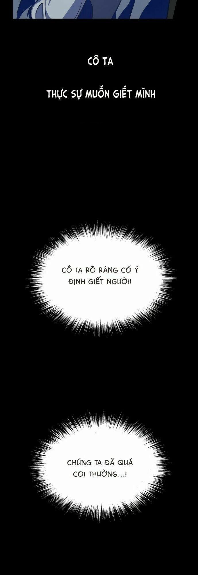 Tôi Muốn Trở Thành Cô Ấy Chỉ Một Ngày 10 trang 8