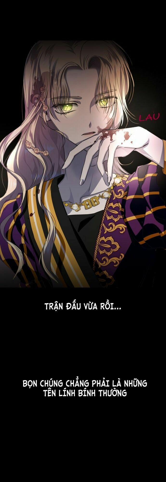 Tôi Muốn Trở Thành Cô Ấy Chỉ Một Ngày 10 trang 9