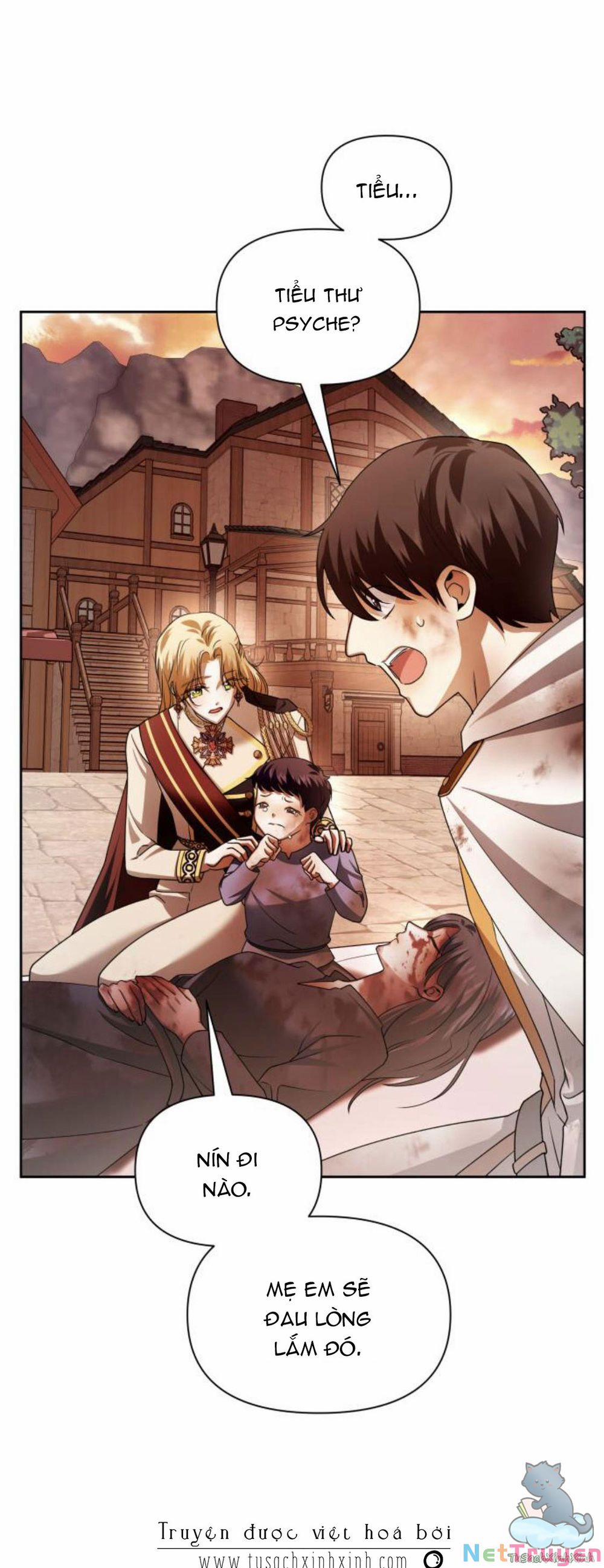 Tôi Muốn Trở Thành Cô Ấy Chỉ Một Ngày 100 trang 101