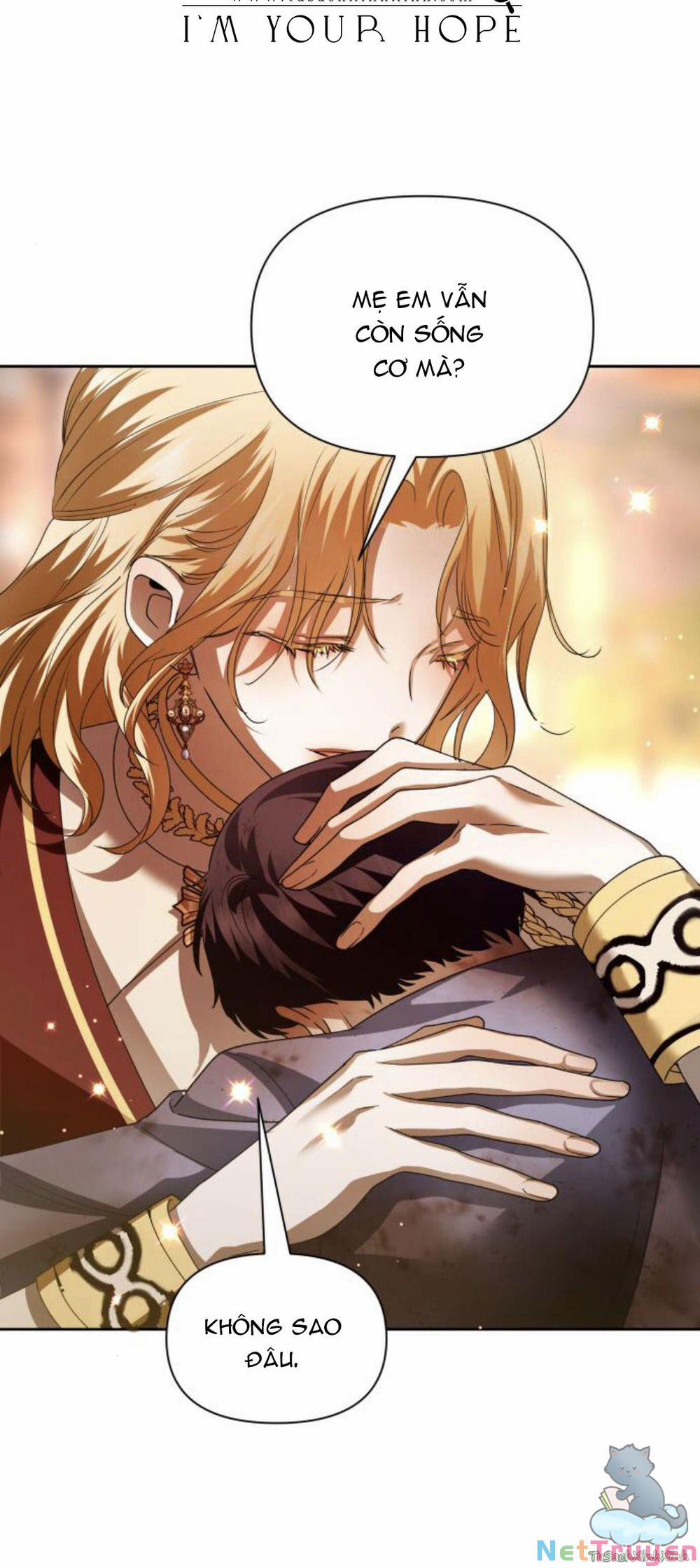 Tôi Muốn Trở Thành Cô Ấy Chỉ Một Ngày 100 trang 102