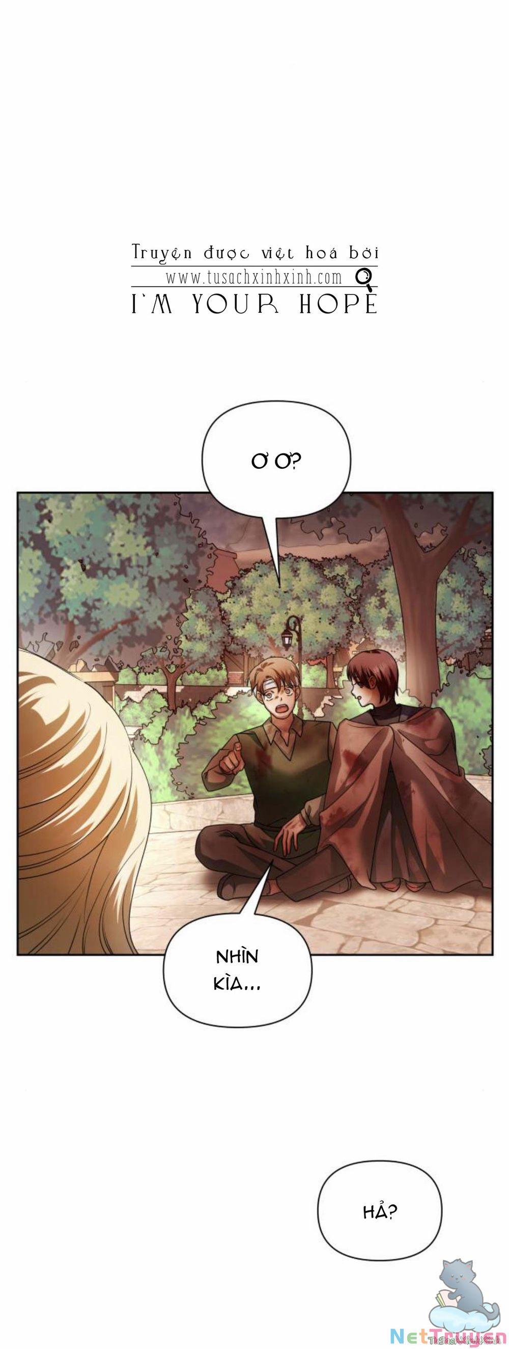 Tôi Muốn Trở Thành Cô Ấy Chỉ Một Ngày 100 trang 105