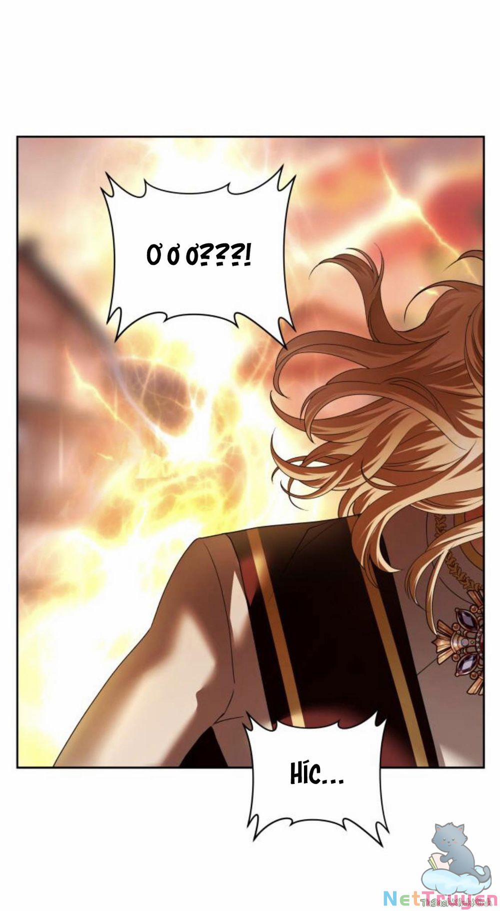 Tôi Muốn Trở Thành Cô Ấy Chỉ Một Ngày 100 trang 106