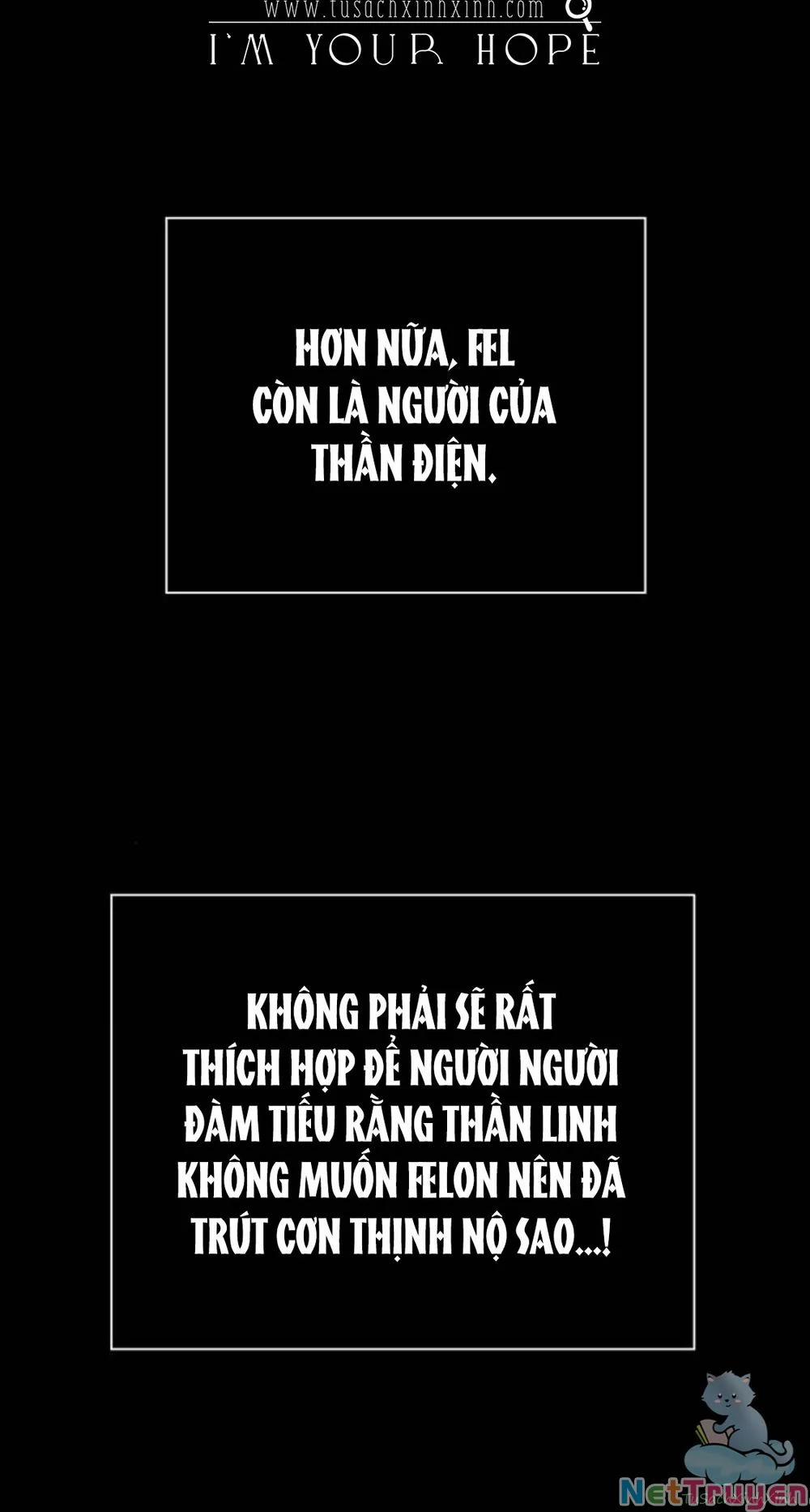 Tôi Muốn Trở Thành Cô Ấy Chỉ Một Ngày 100 trang 13