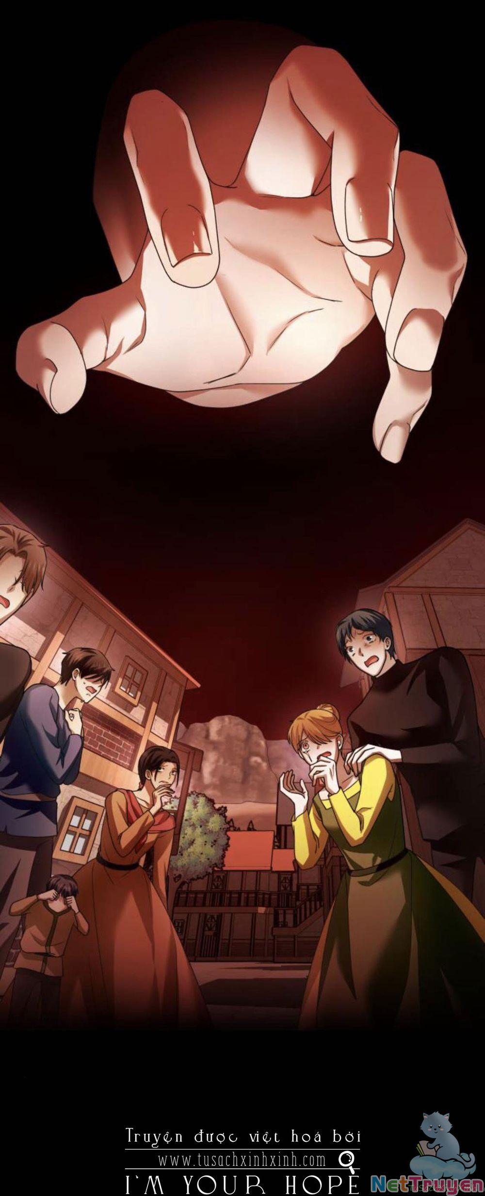 Tôi Muốn Trở Thành Cô Ấy Chỉ Một Ngày 100 trang 14