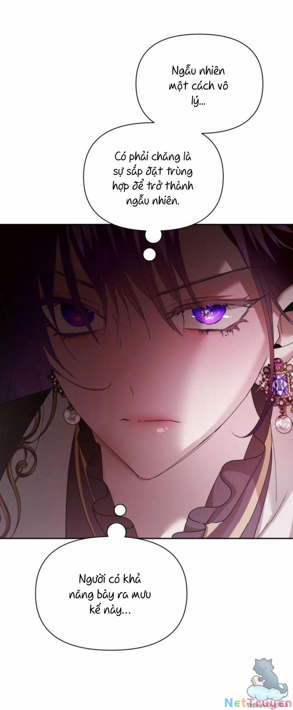 Tôi Muốn Trở Thành Cô Ấy Chỉ Một Ngày 100 trang 17