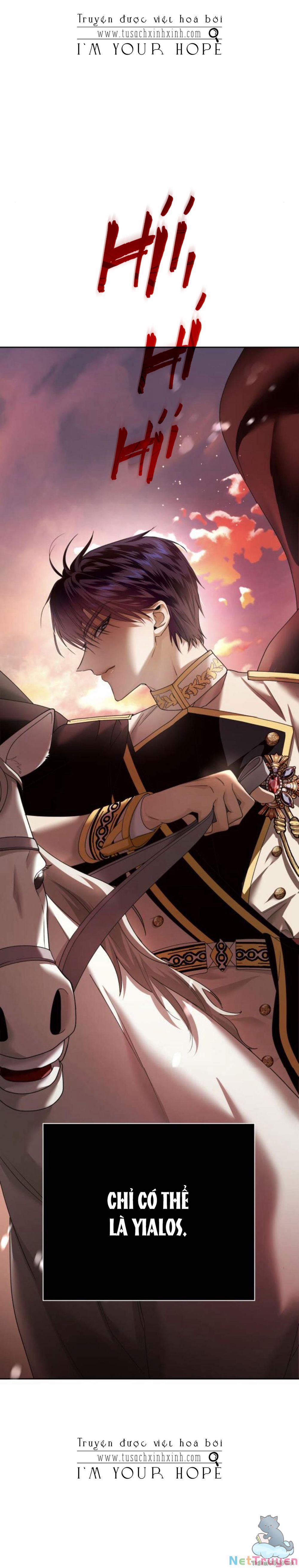 Tôi Muốn Trở Thành Cô Ấy Chỉ Một Ngày 100 trang 18