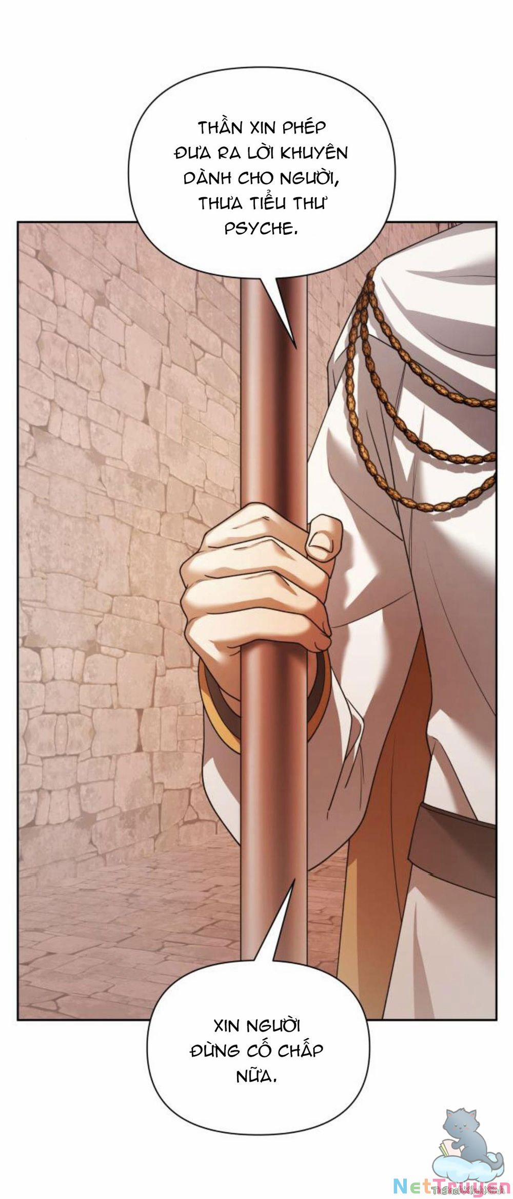 Tôi Muốn Trở Thành Cô Ấy Chỉ Một Ngày 100 trang 20