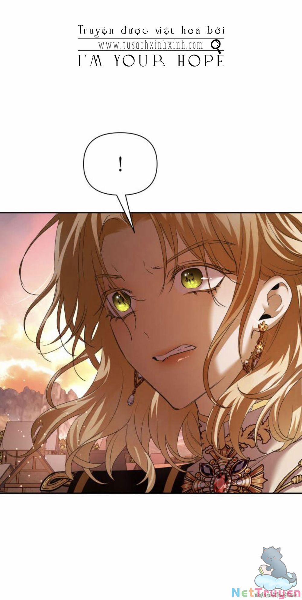 Tôi Muốn Trở Thành Cô Ấy Chỉ Một Ngày 100 trang 21