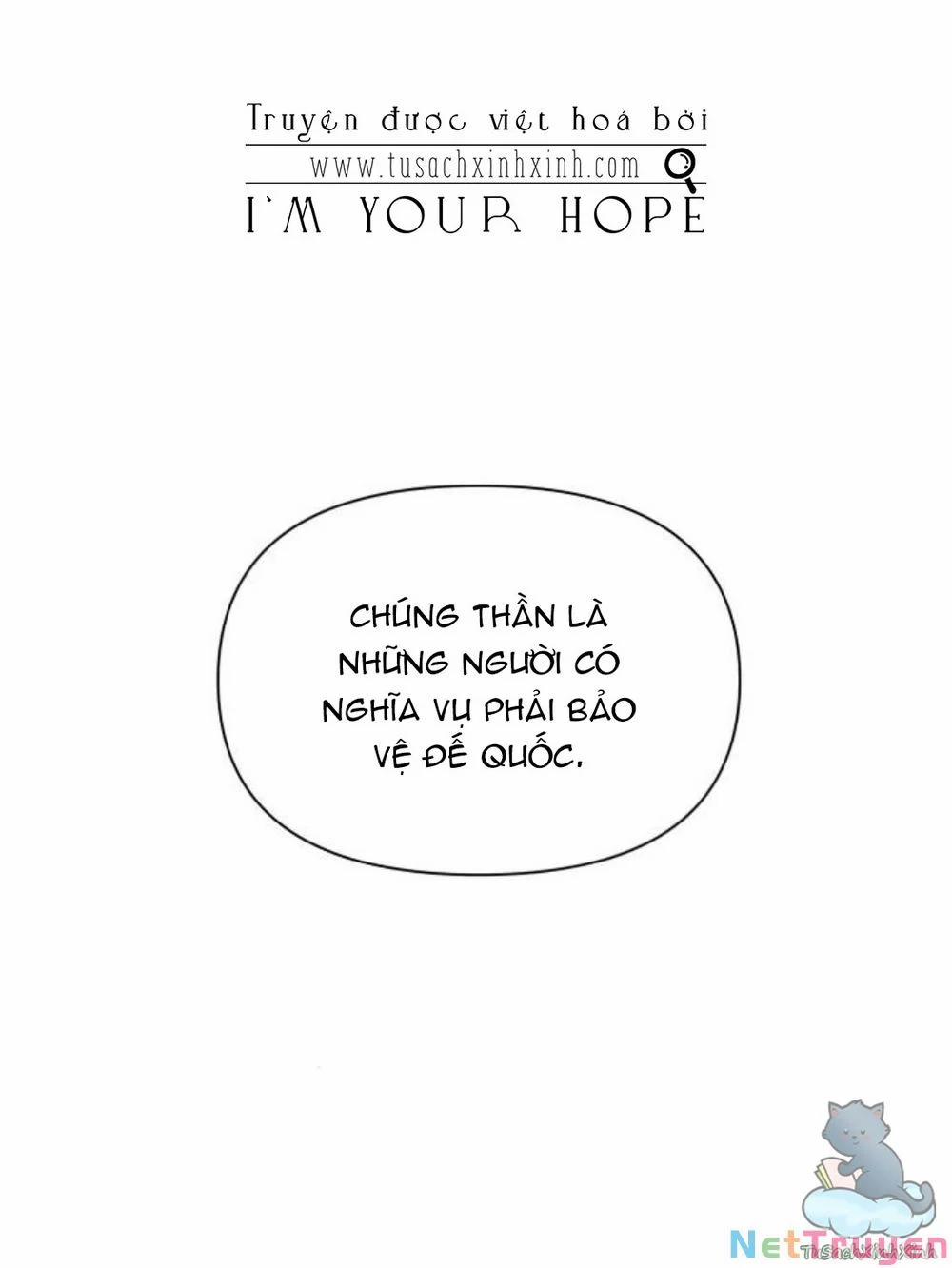 Tôi Muốn Trở Thành Cô Ấy Chỉ Một Ngày 100 trang 23