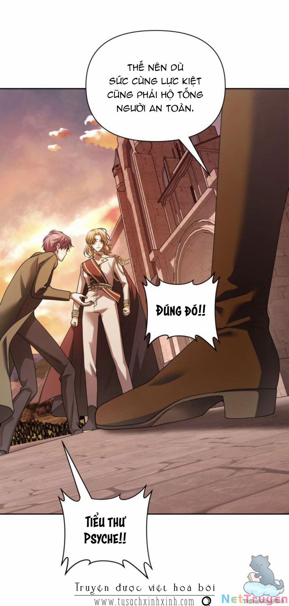 Tôi Muốn Trở Thành Cô Ấy Chỉ Một Ngày 100 trang 24