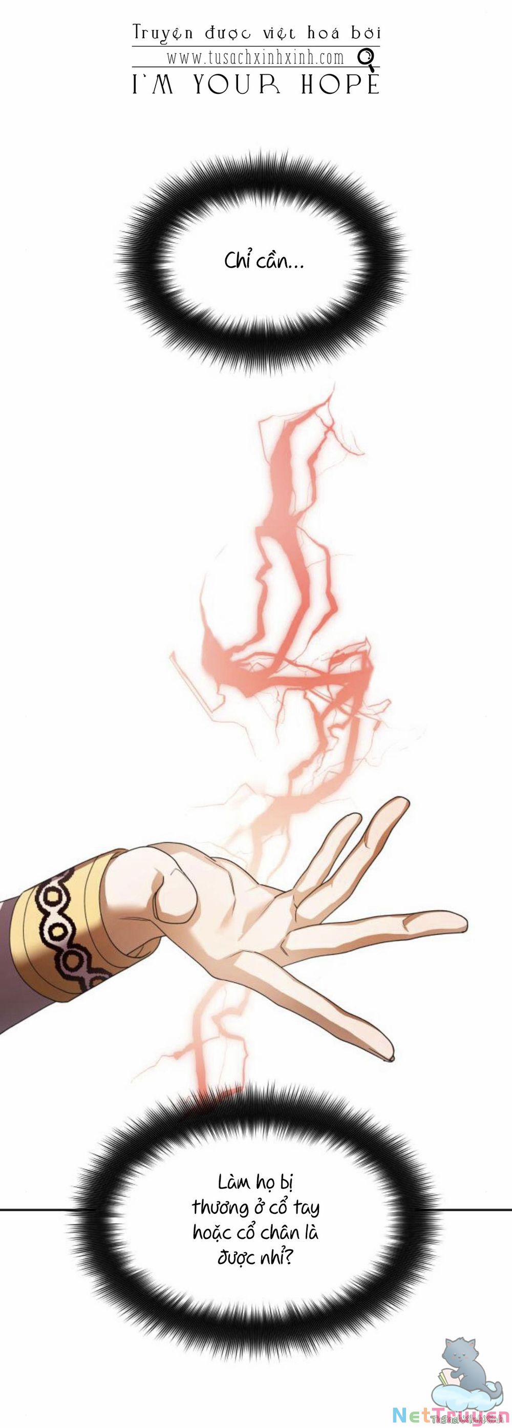 Tôi Muốn Trở Thành Cô Ấy Chỉ Một Ngày 100 trang 26