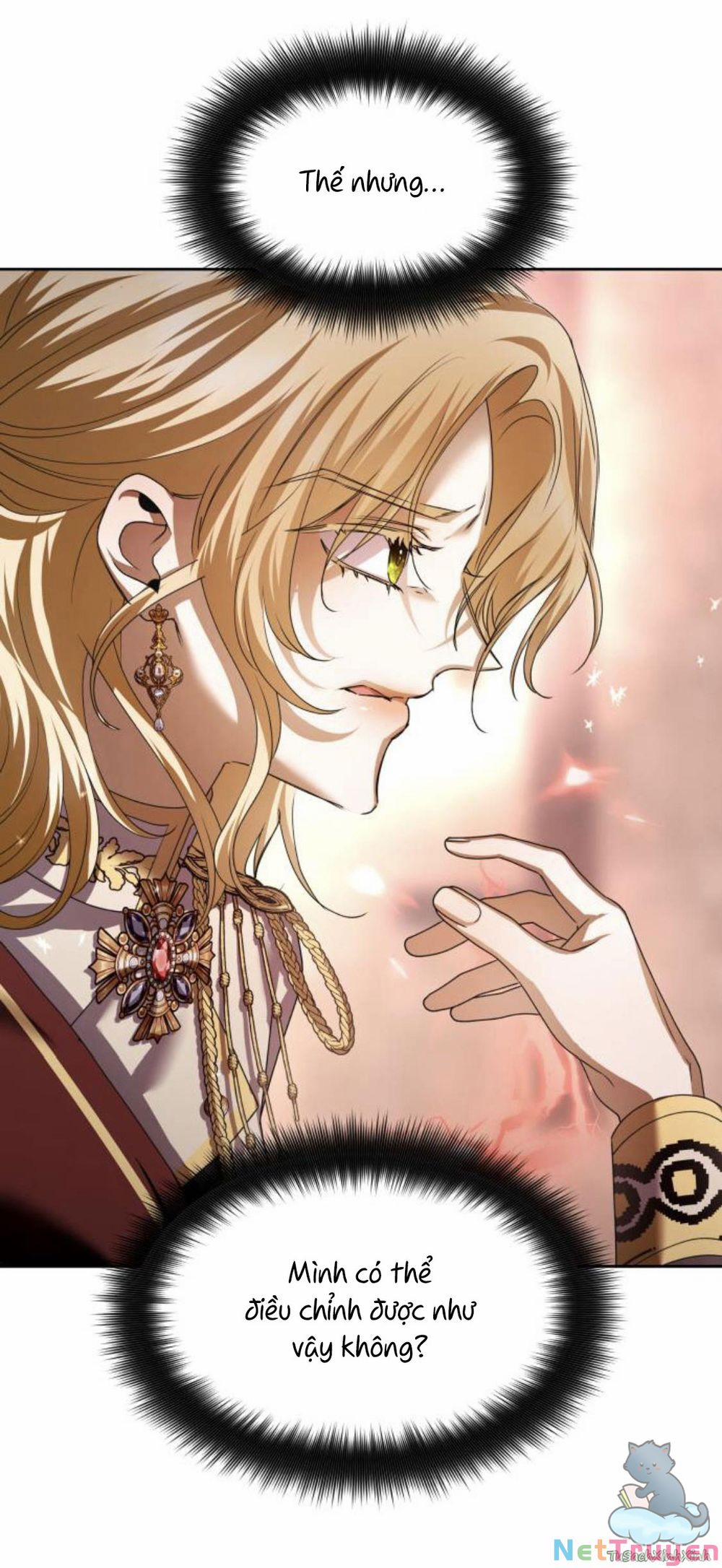 Tôi Muốn Trở Thành Cô Ấy Chỉ Một Ngày 100 trang 28