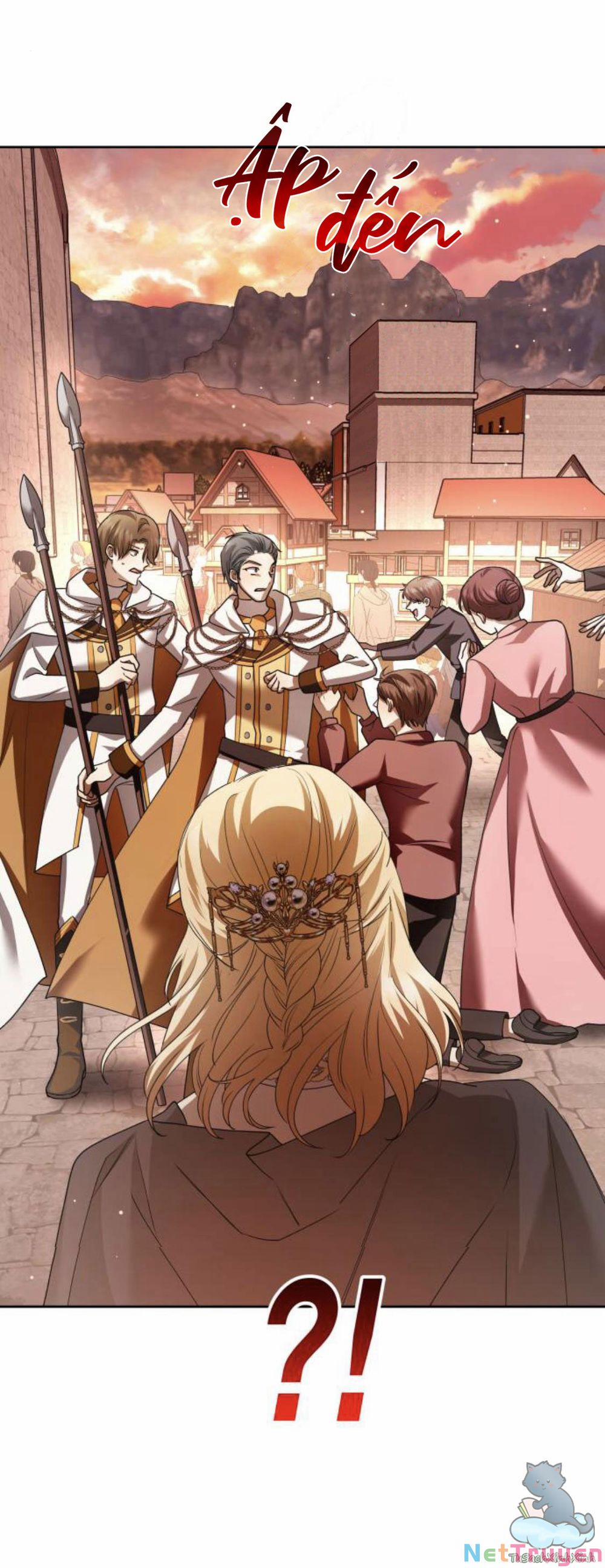 Tôi Muốn Trở Thành Cô Ấy Chỉ Một Ngày 100 trang 30