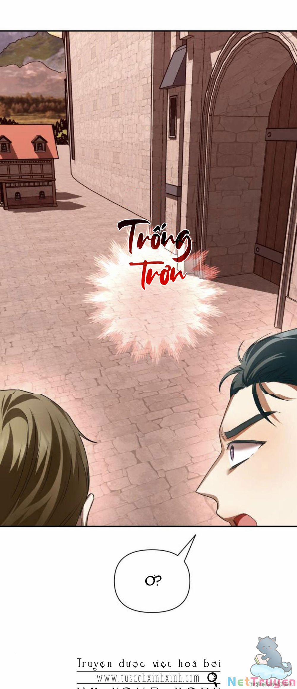 Tôi Muốn Trở Thành Cô Ấy Chỉ Một Ngày 100 trang 34