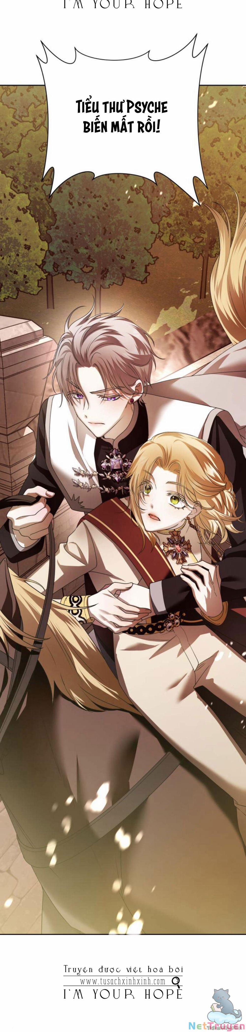 Tôi Muốn Trở Thành Cô Ấy Chỉ Một Ngày 100 trang 35