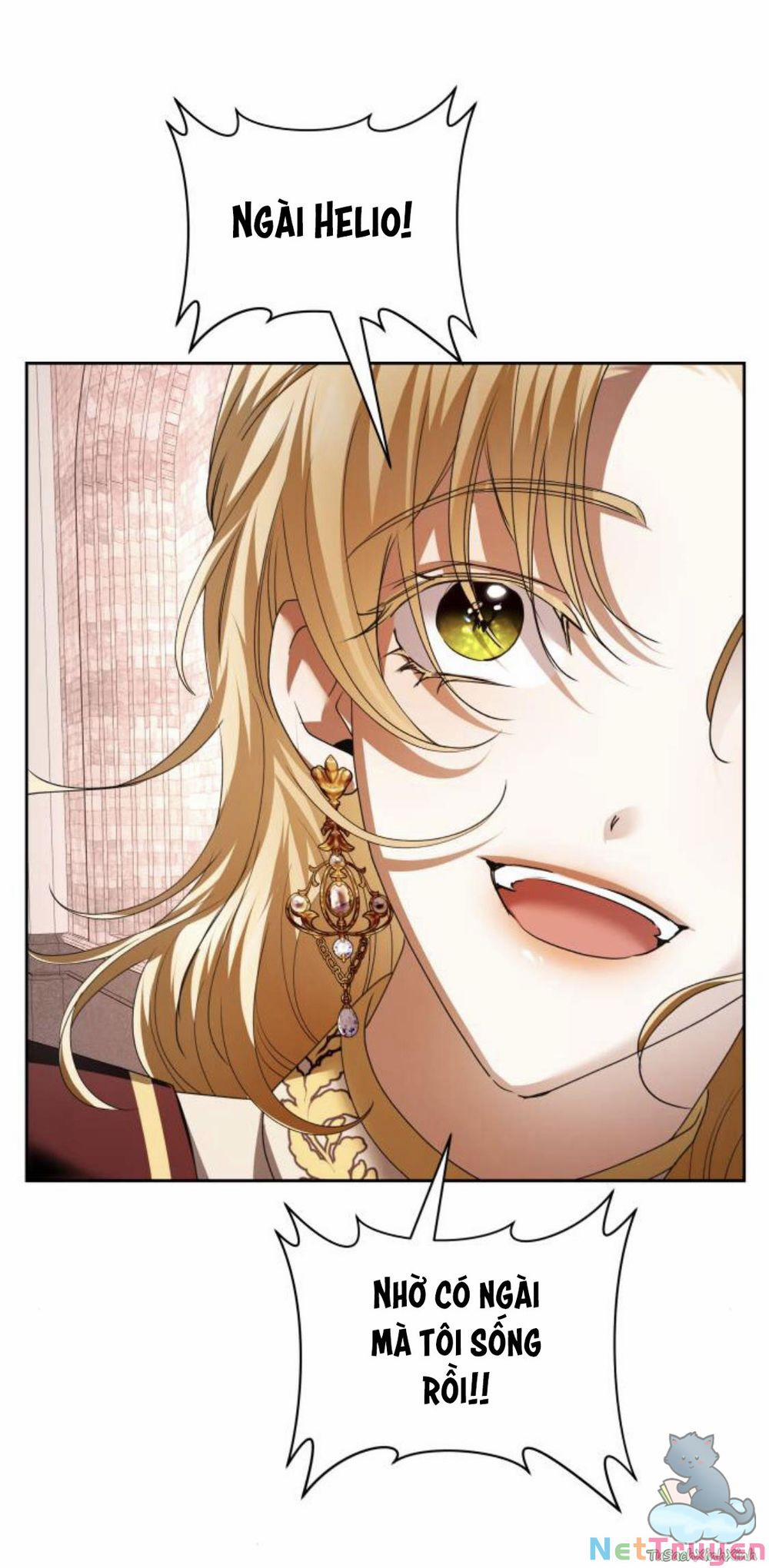 Tôi Muốn Trở Thành Cô Ấy Chỉ Một Ngày 100 trang 36