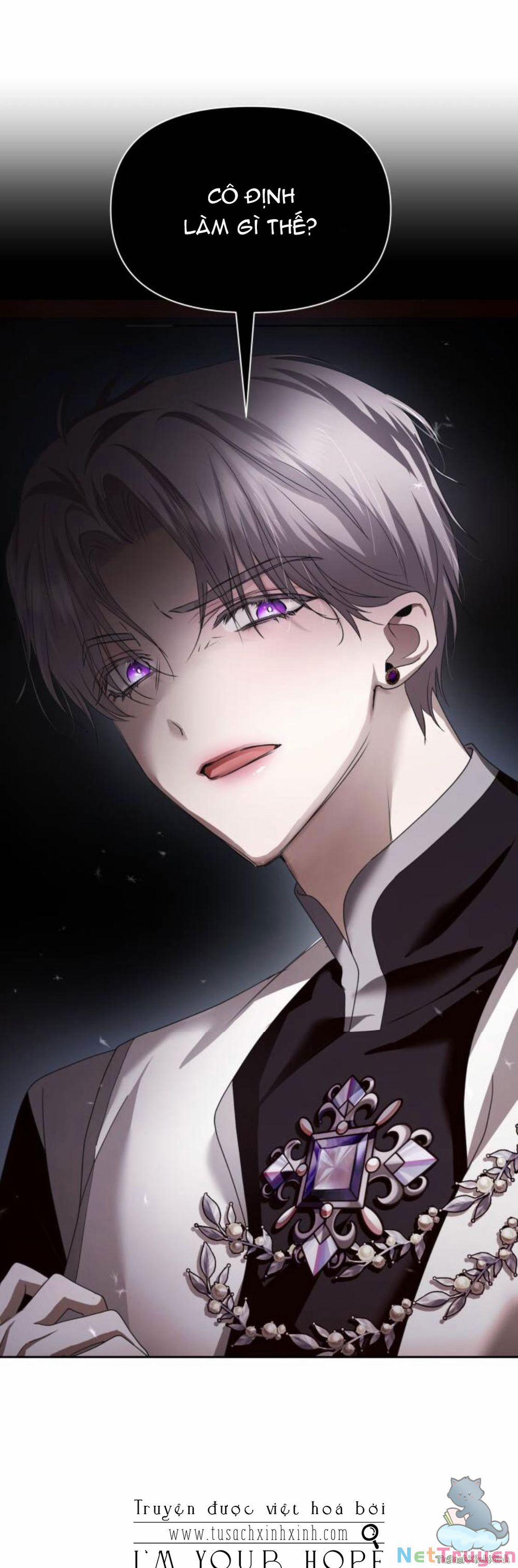 Tôi Muốn Trở Thành Cô Ấy Chỉ Một Ngày 100 trang 37