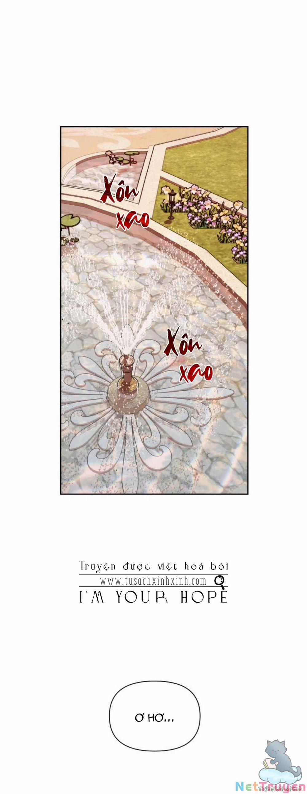 Tôi Muốn Trở Thành Cô Ấy Chỉ Một Ngày 100 trang 4