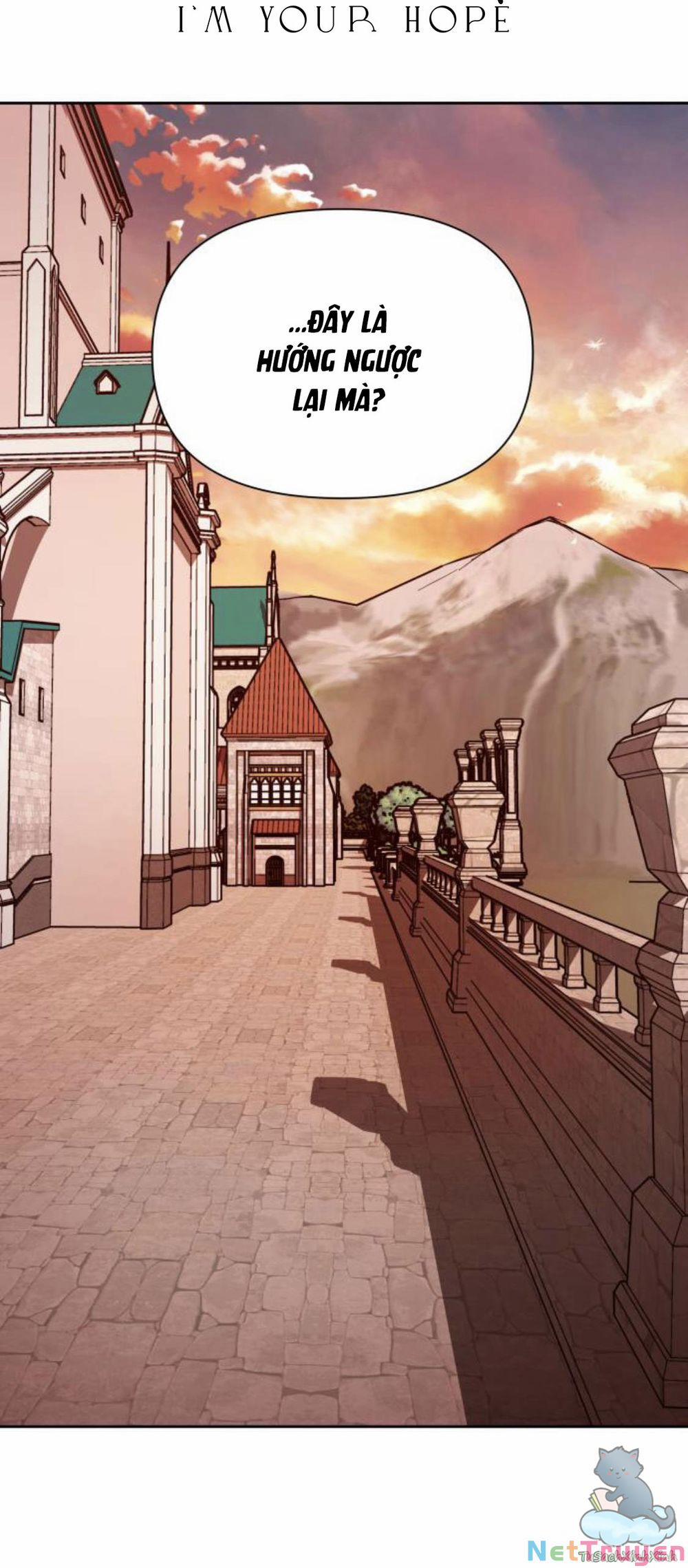 Tôi Muốn Trở Thành Cô Ấy Chỉ Một Ngày 100 trang 40