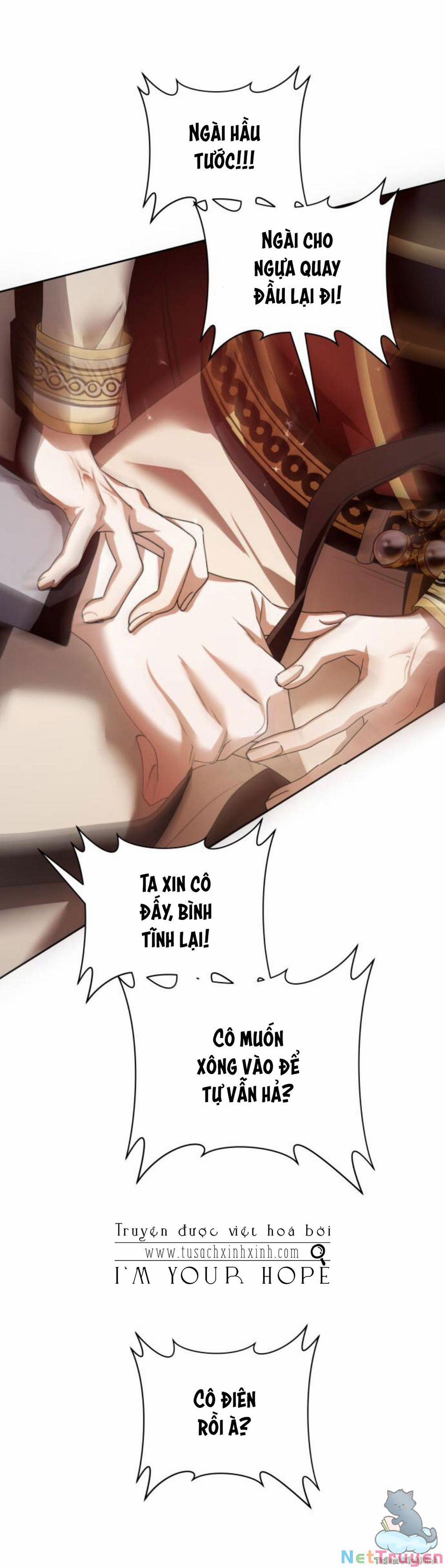 Tôi Muốn Trở Thành Cô Ấy Chỉ Một Ngày 100 trang 41