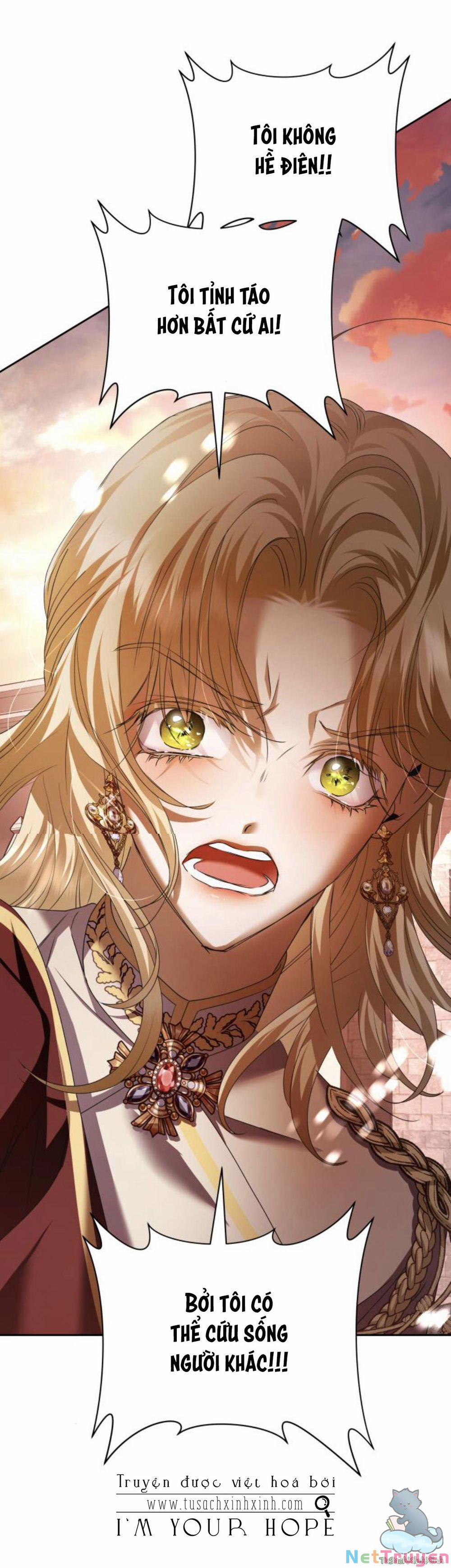 Tôi Muốn Trở Thành Cô Ấy Chỉ Một Ngày 100 trang 42