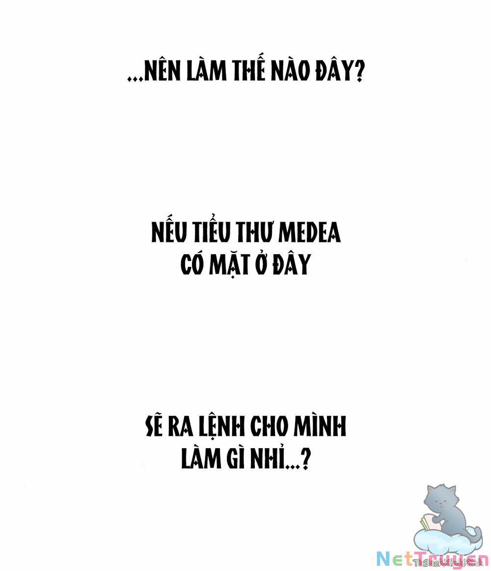 Tôi Muốn Trở Thành Cô Ấy Chỉ Một Ngày 100 trang 44