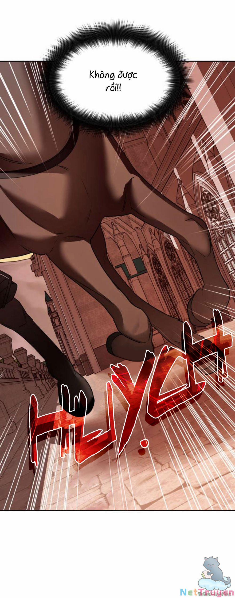 Tôi Muốn Trở Thành Cô Ấy Chỉ Một Ngày 100 trang 46