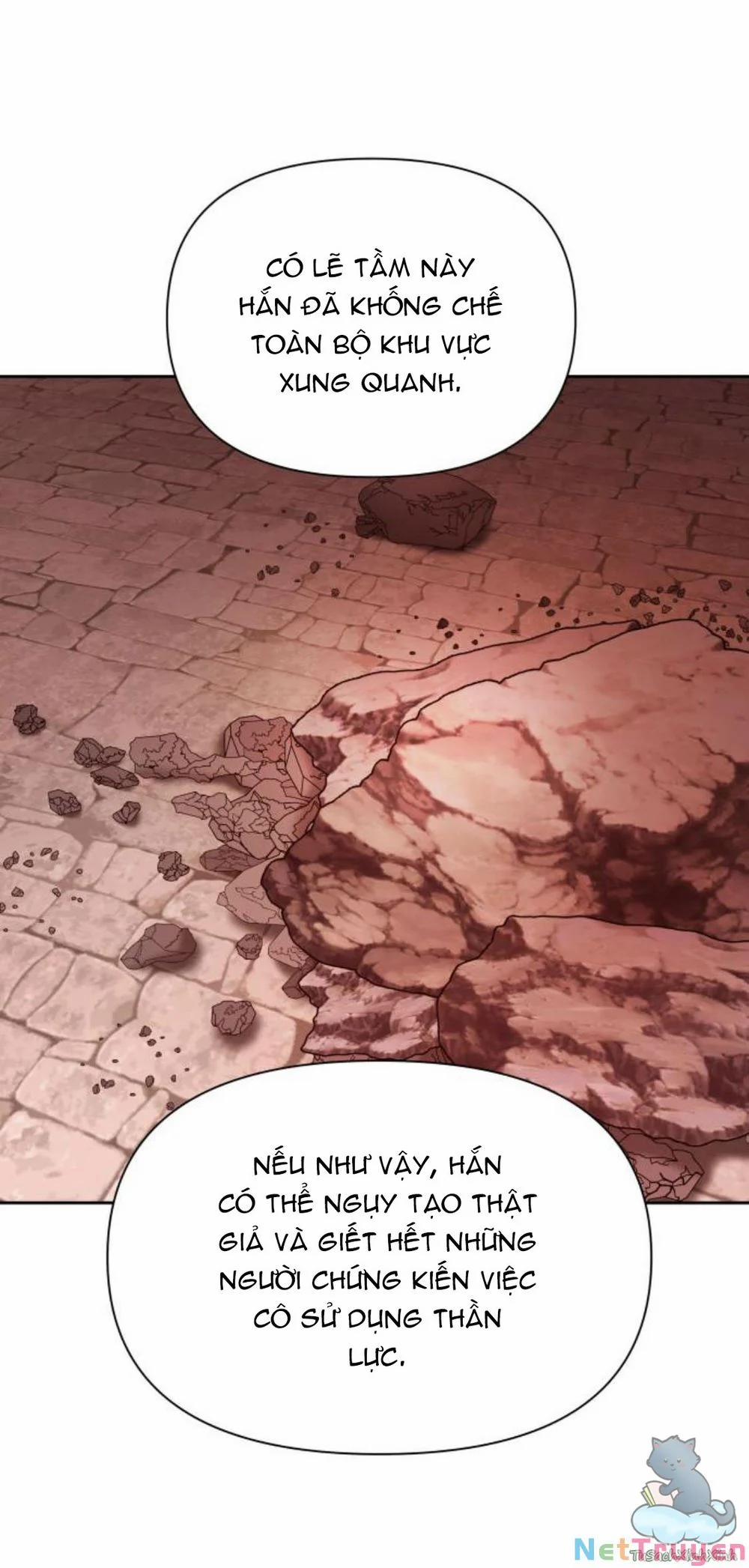 Tôi Muốn Trở Thành Cô Ấy Chỉ Một Ngày 100 trang 49