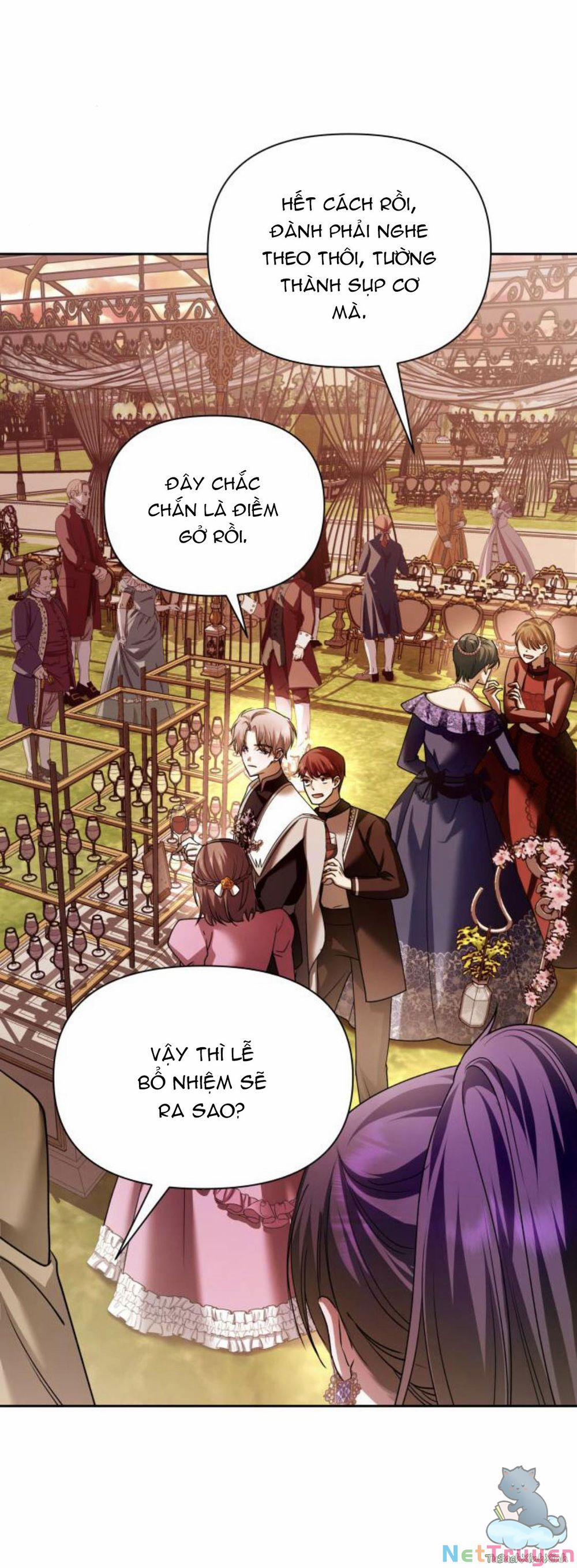 Tôi Muốn Trở Thành Cô Ấy Chỉ Một Ngày 100 trang 5