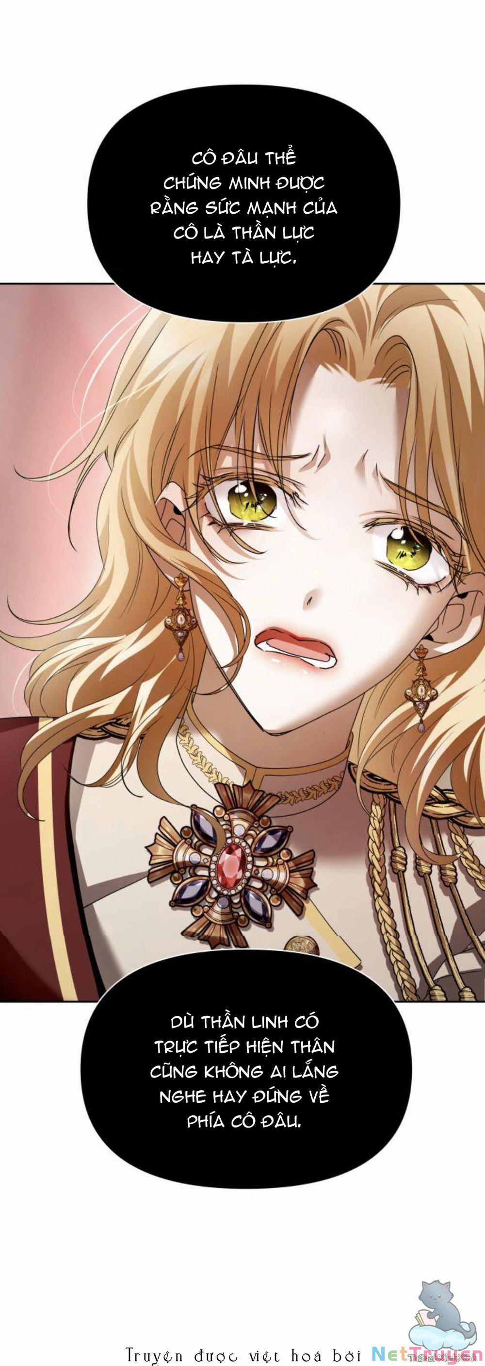 Tôi Muốn Trở Thành Cô Ấy Chỉ Một Ngày 100 trang 50