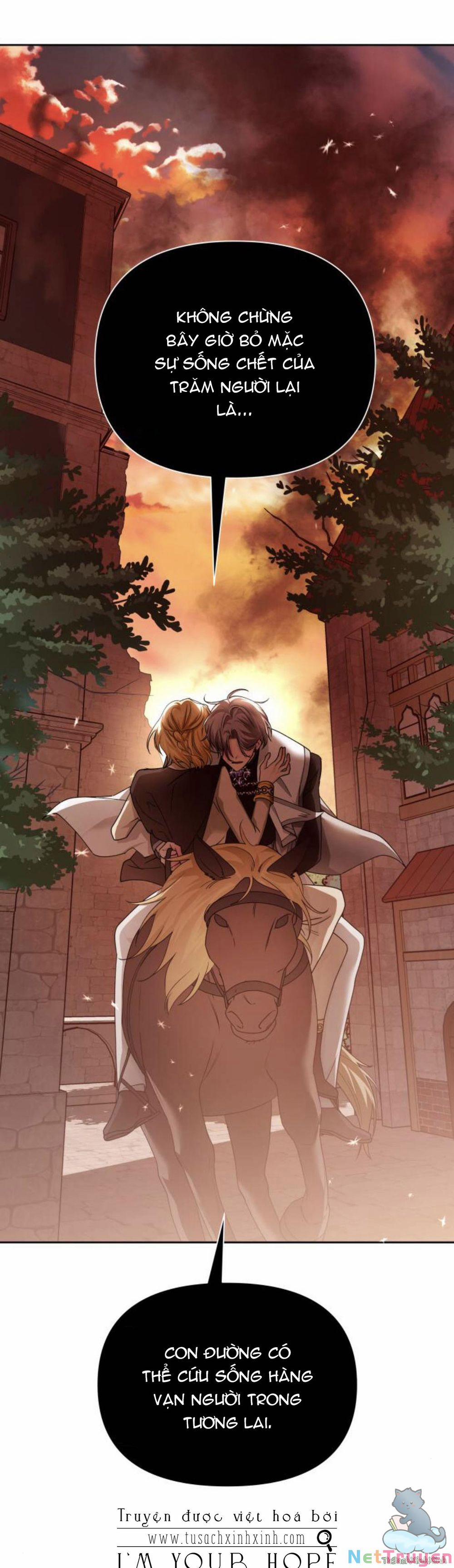 Tôi Muốn Trở Thành Cô Ấy Chỉ Một Ngày 100 trang 52