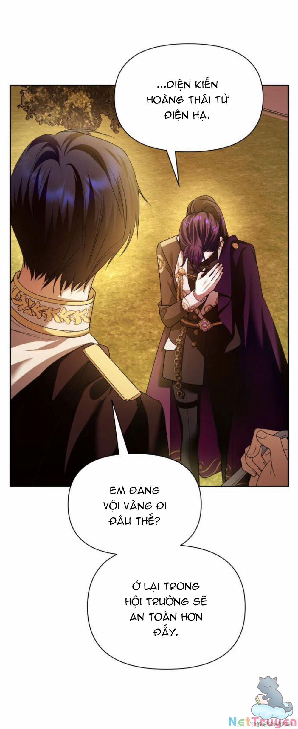 Tôi Muốn Trở Thành Cô Ấy Chỉ Một Ngày 100 trang 55