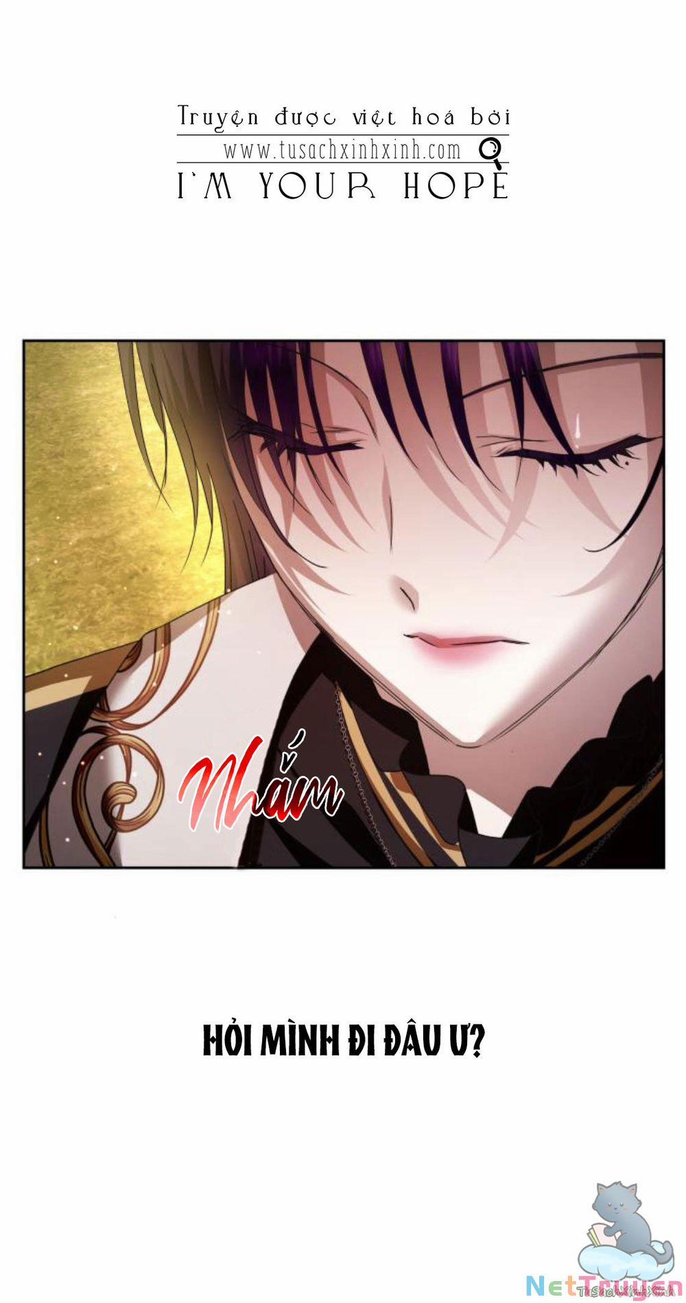 Tôi Muốn Trở Thành Cô Ấy Chỉ Một Ngày 100 trang 56