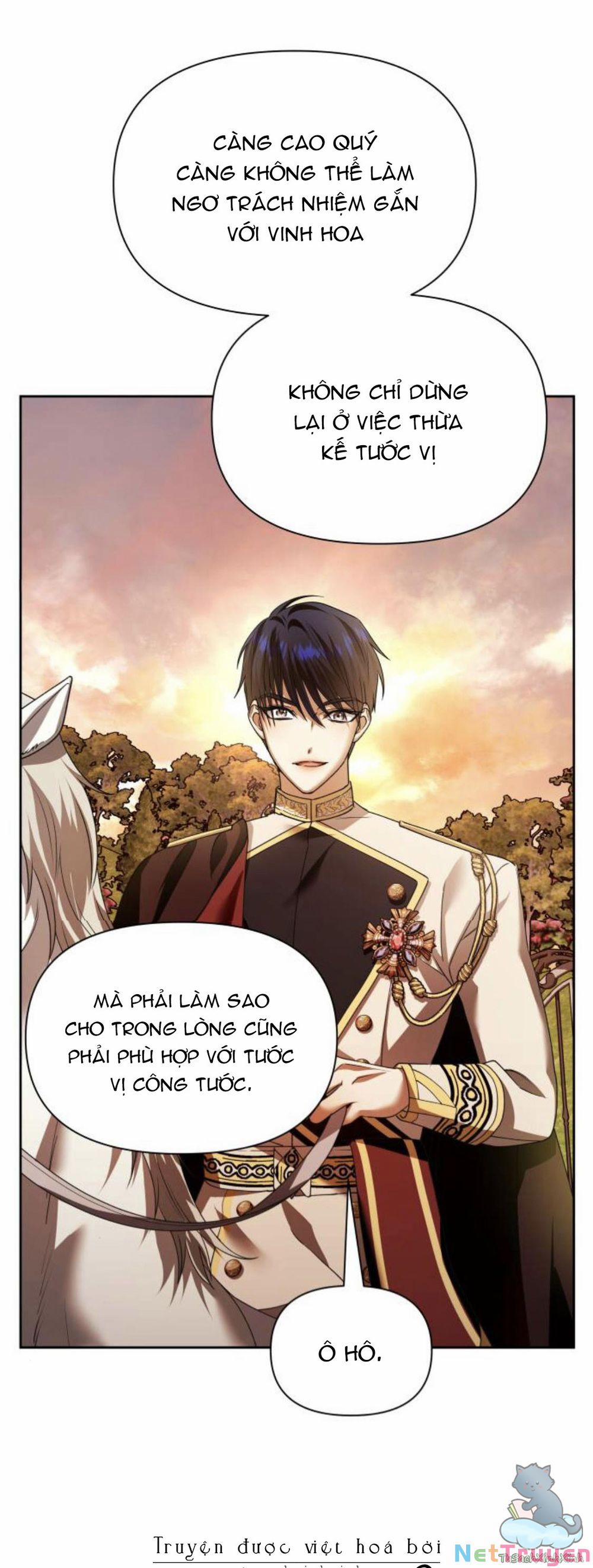 Tôi Muốn Trở Thành Cô Ấy Chỉ Một Ngày 100 trang 59