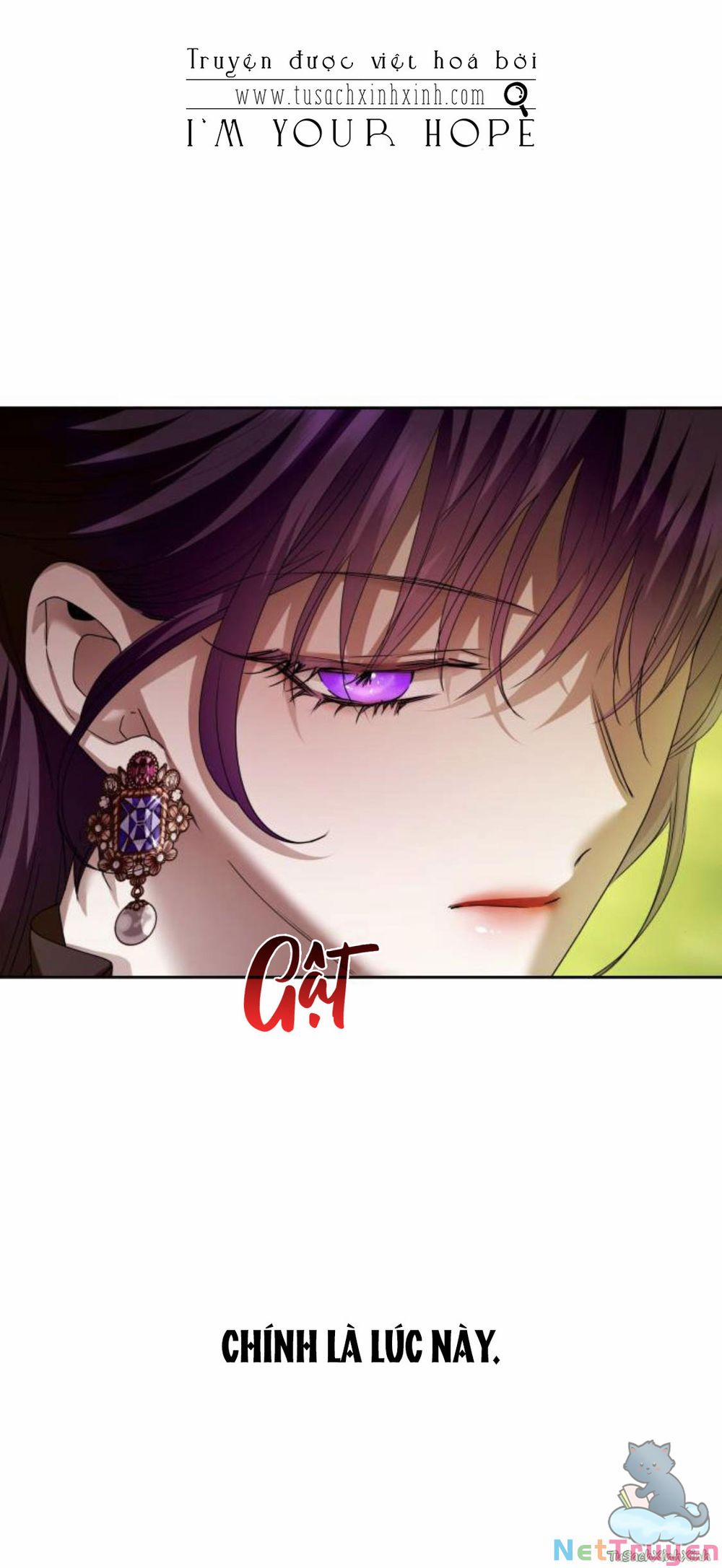 Tôi Muốn Trở Thành Cô Ấy Chỉ Một Ngày 100 trang 6