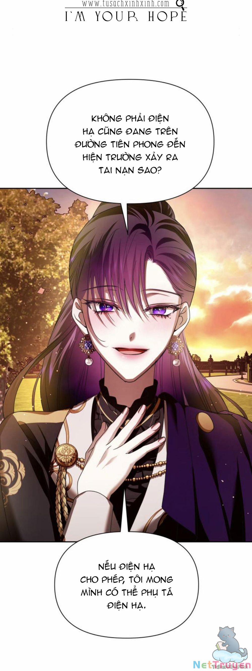 Tôi Muốn Trở Thành Cô Ấy Chỉ Một Ngày 100 trang 60